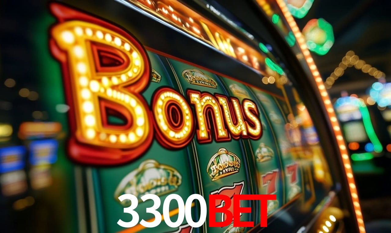3300BET,3300 BET APP