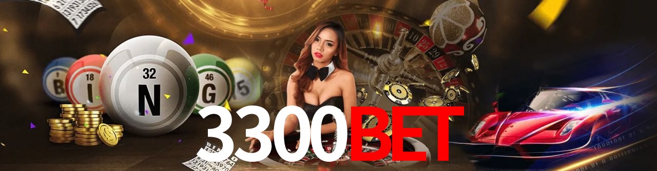 3300BET