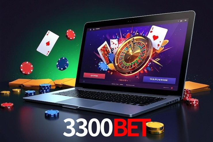 3300BET - Rodadas Selvagens de Fortuna - 3300 BET APP