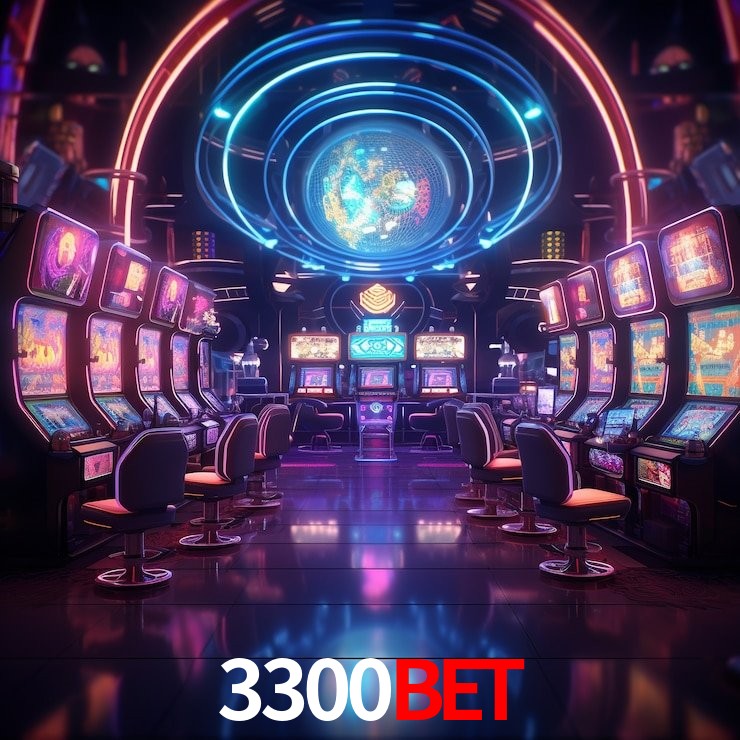 3300BET