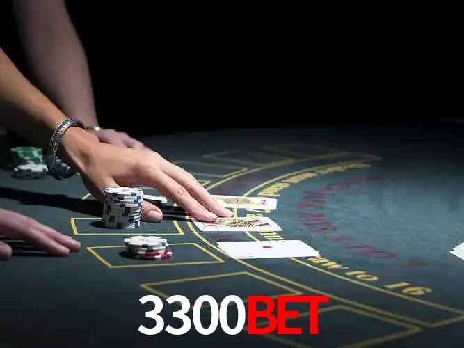  3300 BET APP