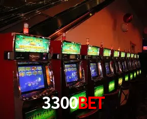 3300 BET LOGIN