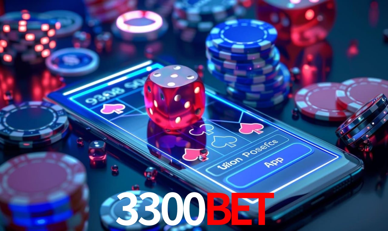 3300BET,3300 BET APP
